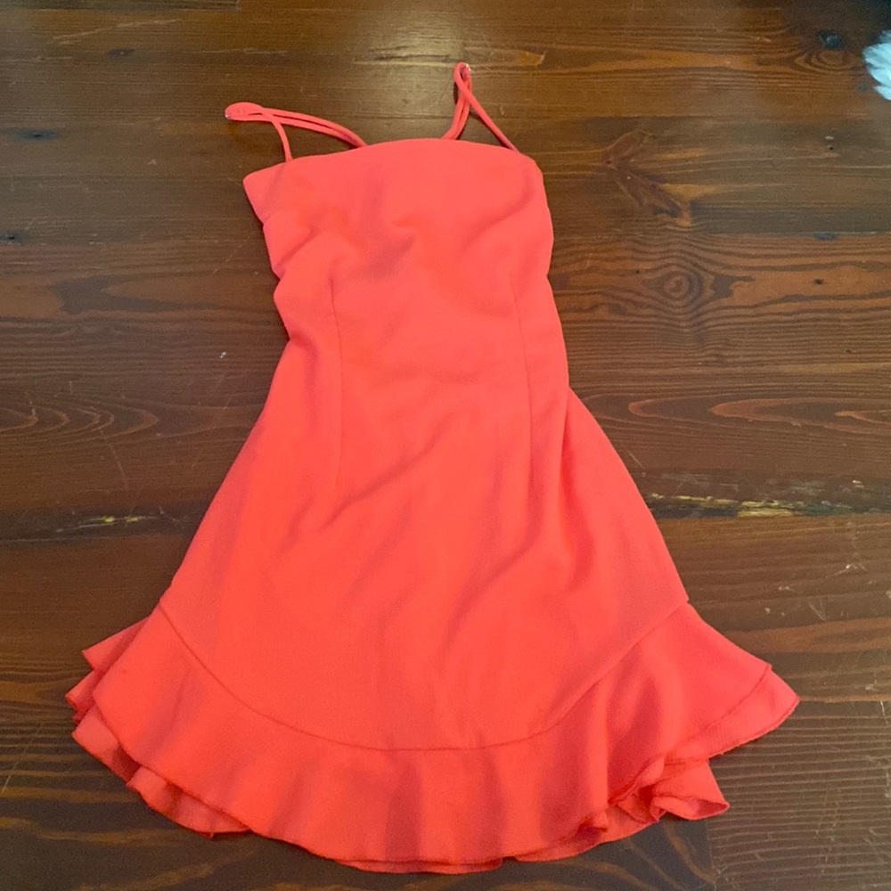 Lucy in the Sky Dress Size: XS